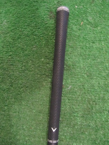 CALLAWAY MAVRIK MAX, A OR GAP WEDGE, KBS MAX 80 REGULAR FLEX STEEL SHAFT, 35.5" - Picture 18 of 18