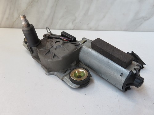 FORD KA REAR WIPER MOTOR 97KG-17K441-AD 1996-2008 A1409-5 - Picture 2 of 5
