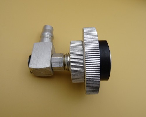 Bremsenentlüftung Adapter Bremsen passend z.B. Mitsubishi Nissan Renault Nr.2 S2 - Bild 2 von 8