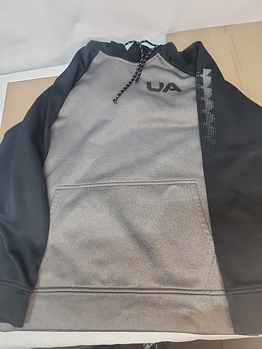 under armour hoodie Mens Size Small - Picture 1 of 6
