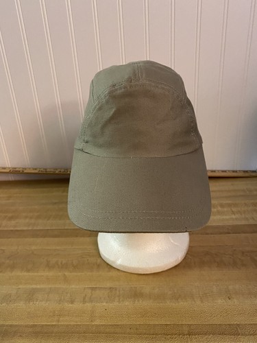 Sombrero/Gorra Unisex Usado..."GAP"...La Talla es S/M...El Color es un Color Caqui... - Imagen 1 de 6