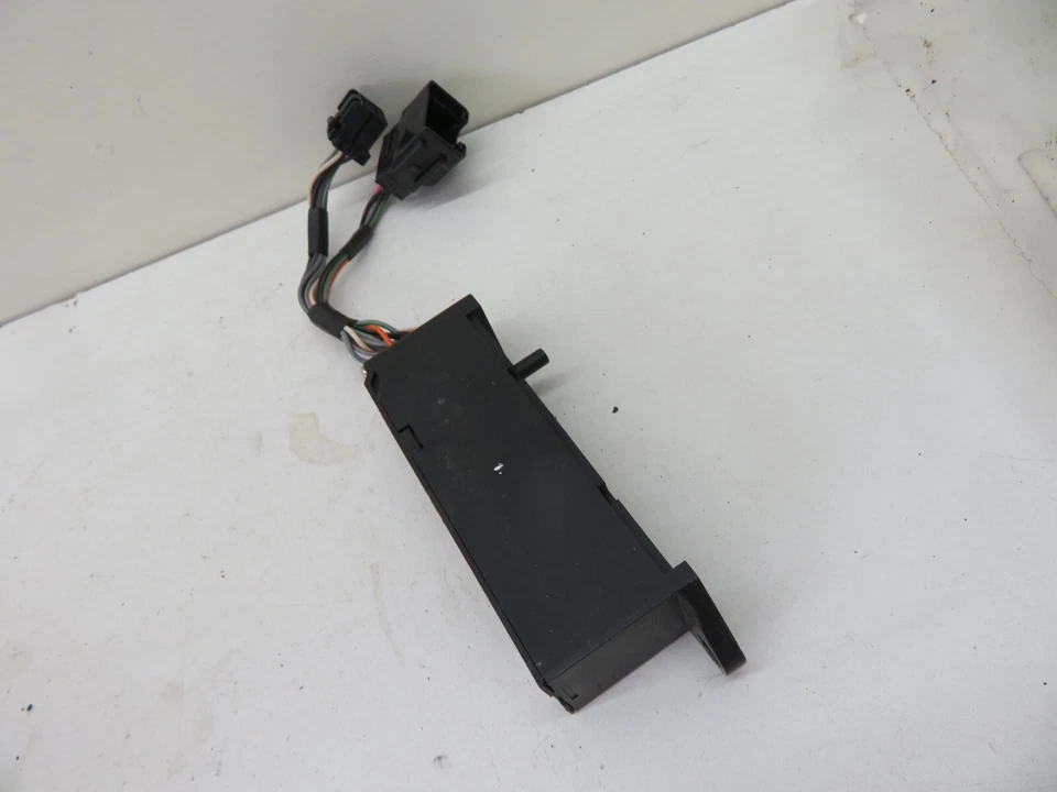 JAGUAR XJR GEAR SELECTOR LINEAR SWITCH MODULE LNA 6550BA 1994-2001 1200-13 - Image 4 of 4