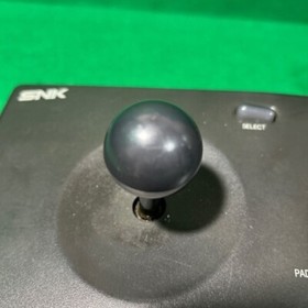 SNK NEO GEO X GOLD Limited Edition Console System
