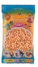 Hama 1000 Midi Bügelperlen 207- ALLE FARBEN Ø 5 mm Perlen Steckperlen Beads