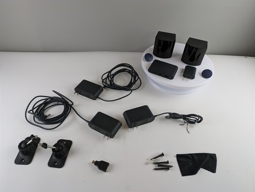 HTC Vive Pro 2 Full Kit w/ Controllers & Base Stations - Picture 8 of 24