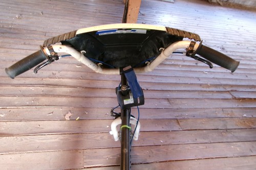 Rare 1989 Huffy Sonic 6 Speed Muscle Bmx Bike Original Hard To Come By - Picture 6 of 13