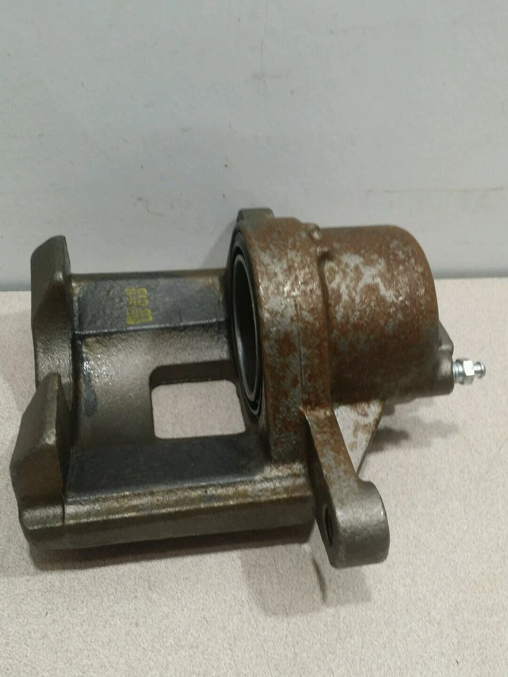 Pinza de freno de disco delantera derecha Pronto 18-5035 Master, se adapta a Buick, Saturno Foto 4 de 4