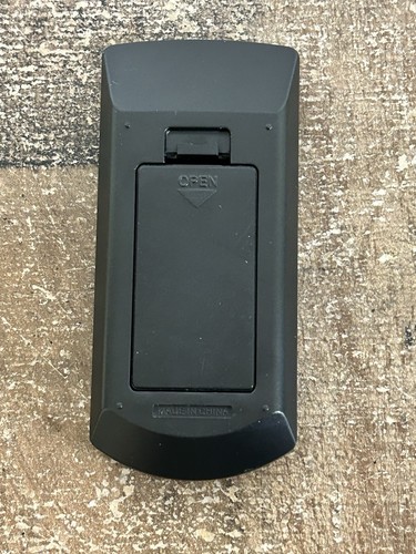 "Control remoto Haier HLT71 OEM para TV LCD digital de 7"" probado" - Imagen 2 de 2