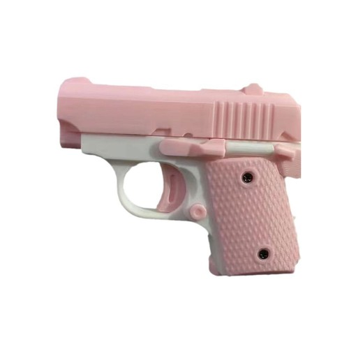 3D Printed Gravity Guns Fidget Toy Anti-anxiety Toys Sensory Toys For Kids Adult - Picture 10 of 11