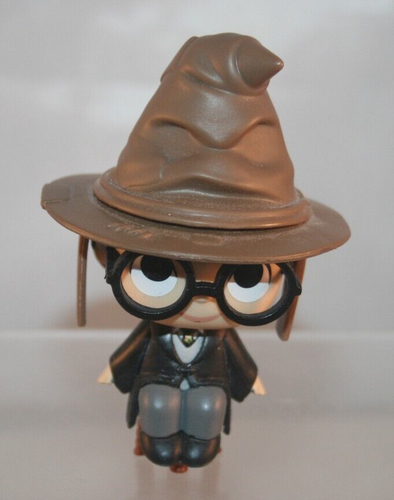 Funko Mystery Mini Harry Potter - Series 2 - Harry Potter Sorting Hat - Loose