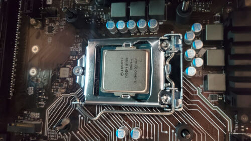 Intel Core i7-6700K 4.0 GHz Quad-Core (BX80662I76700K) Processor