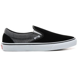 vans a enfiler homme