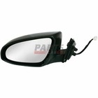 New Fits 2012-14 Toyota Camry TO1320276 Left Power Mirror Heated Manual Folding