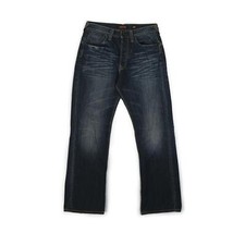 Vintage Ed Hardy Lot 2009 Denim Jeans