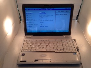 Drivers Toshiba Satellite M105 S3041 Windows 8 Download