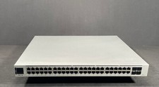 Ubiquiti Networks ‎USW-PRO-48-POE 48 Port  Ethernet Switch - Same Day Shipping
