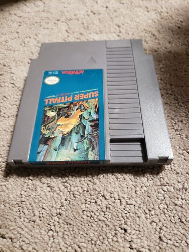 Nintendo NES Game Lot Clean Tested Pick Your Favs Combo S&H - Picture 103 of 123