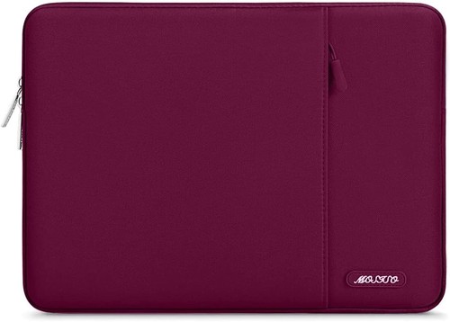 Laptop Sleeve Bag for 2022 Macbook Air Pro 13 14 15 16 17 inch M1 M2 A2681 Case - Picture 51 of 62