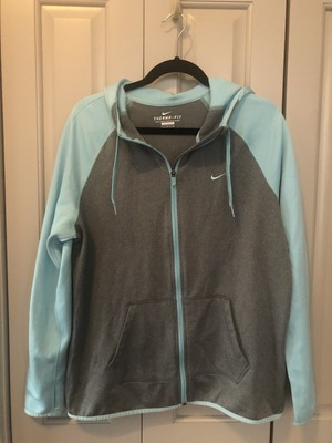 nike therma jacket womens