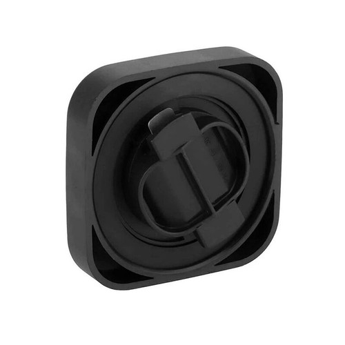 Oil Gas Fuel Filler Cap For BMW E46 E83 Z4 E85 E86 X5 E53 Z3 E36 328i 320i 325i - Foto 6 di 11