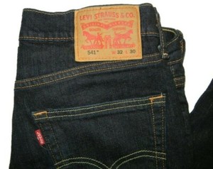 Levis 541 W32 L30 | Levis 541 Athletic 