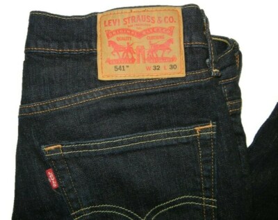 Levis 540 athletic fit Clearance
