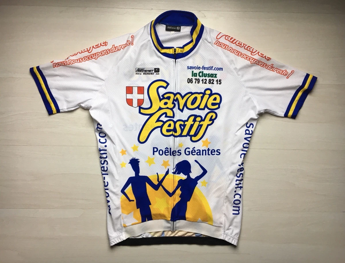 Bernard cheap cycling clothing