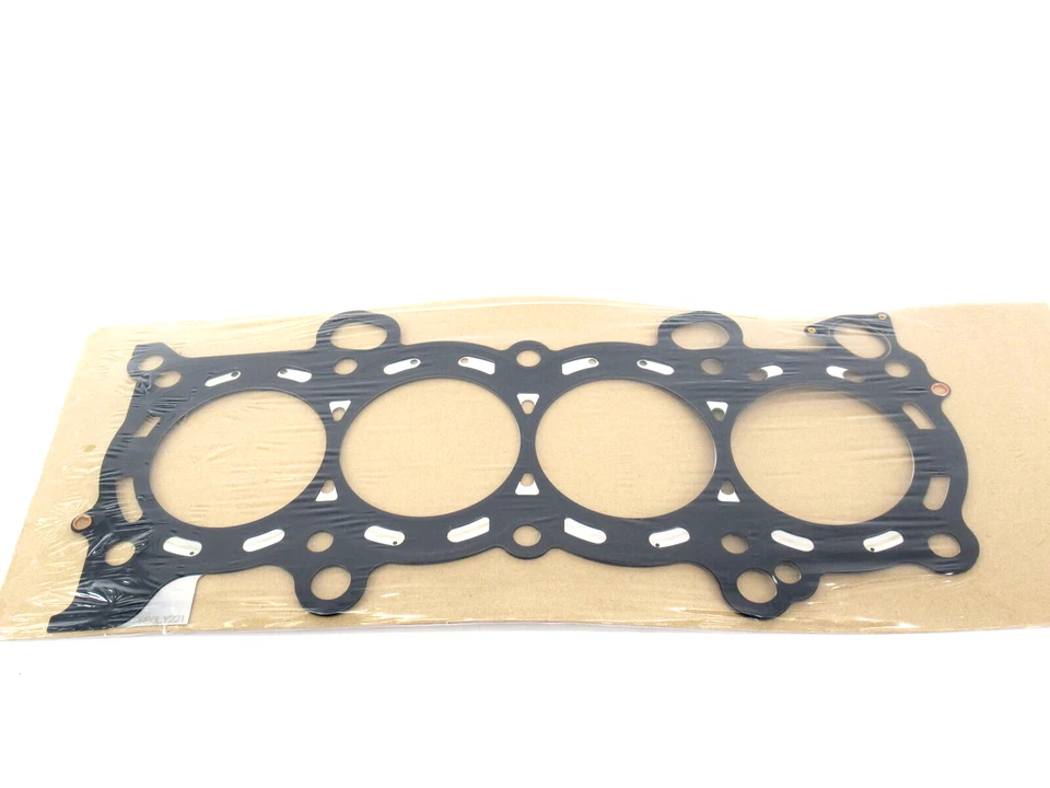 Junta de culata genuina OEM Honda Acura 12251-PRB-A01 2002-2006 RSX Foto 2 de 4