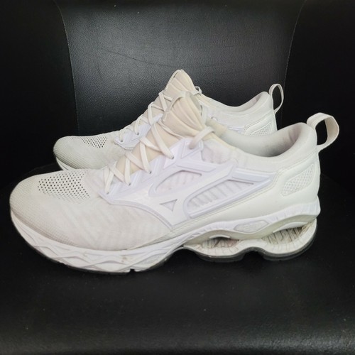 mizuno waveknit c1