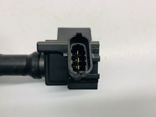 VAUXHALL CORSA F IGNITION COIL 2023 ULTIMATE TURBO AUTO MK5 1.2P AUTO 9808653680 - Picture 14 of 15