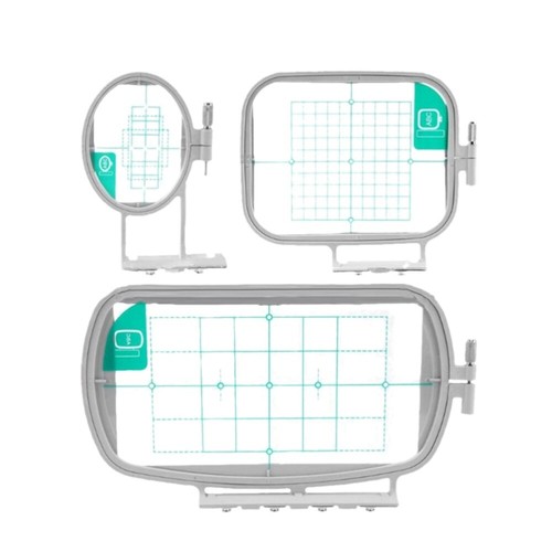 Stand Frames Sewing Square Embroidery Frames Rectangle Embroidery Frame