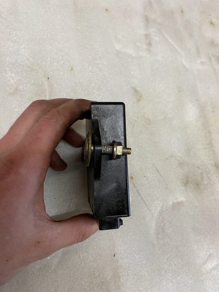 Yamaha FZ750 FZ 750 1986 CDI ECM ECU encendedor ordenador OEM T1D14-49 1LJ-10 Foto 4 de 4