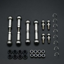 ?Mercedes R-Klasse W251 Airmatic Luftfahrwerk Tieferlegung Koppelstangen - V4 ?