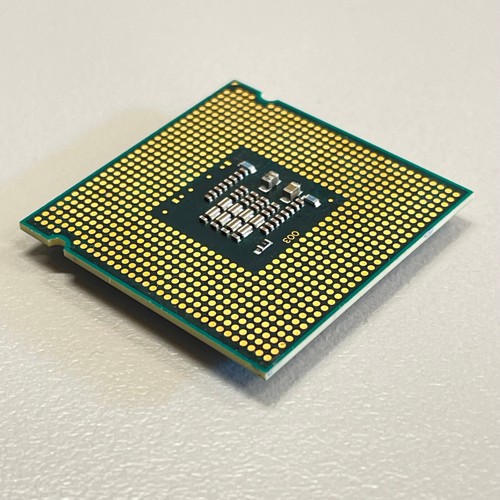 Intel Pentium E5200 DualCore 2.50GHz 800Mhz CPU LGA775 Processor Socket SLAY7 - Picture 7 of 11