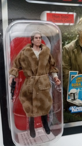 Star Wars Vintage Collection Carded Figures 🔥YOU PICK!🔥 Unpunched! Updated 4/5 - Picture 64 of 205