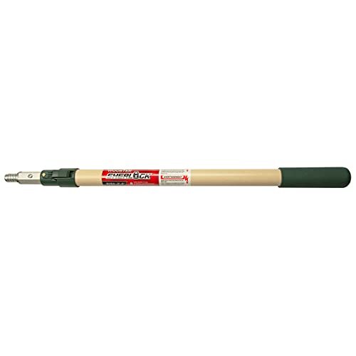 Poste de extensión Wooster Sherlock genuino 2'-4' - R054 - Imagen 2 de 3