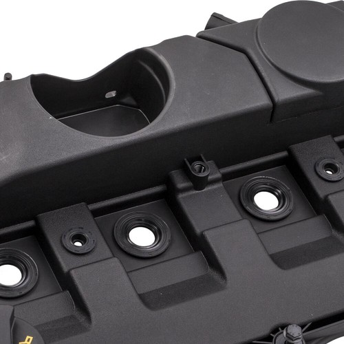 Moteur Cylindre Valve Cover for Peugeot Boxer Platform/Chassis 06-19 LR004645 - Picture 5 of 12