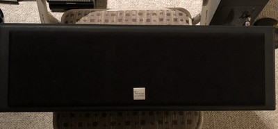 vienna acoustics theatro