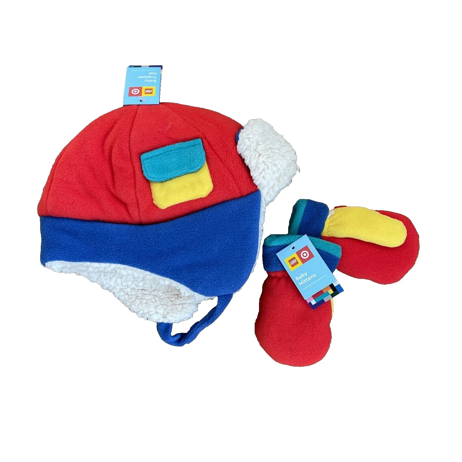 Sombreros Bebé Target Multicolor