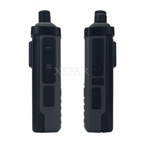 UV98Plus 10W 6-Bands Transceiving U/V Band Walkie Talkie Type-C Charging new - Zdjęcie 8 z 10