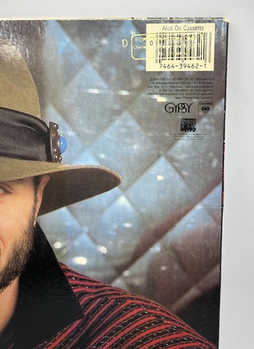 Peter Brown ~ Snap ~ 1984 Columbia Records LP - Bild 5 von 18