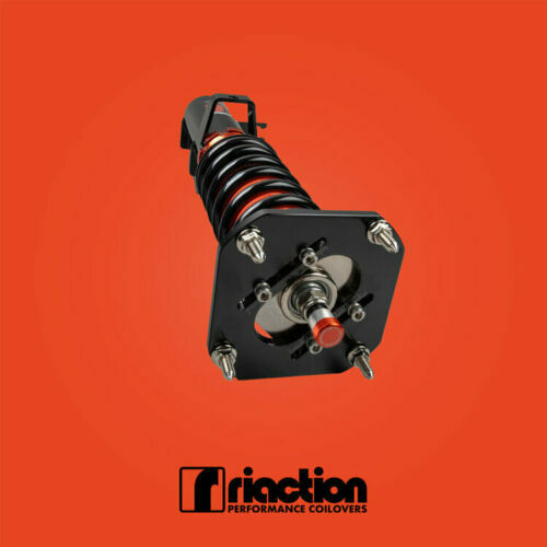 Enrolladores ajustables de 32 vías para Toyota MR2 86-89 Riaction - Imagen 7 de 7