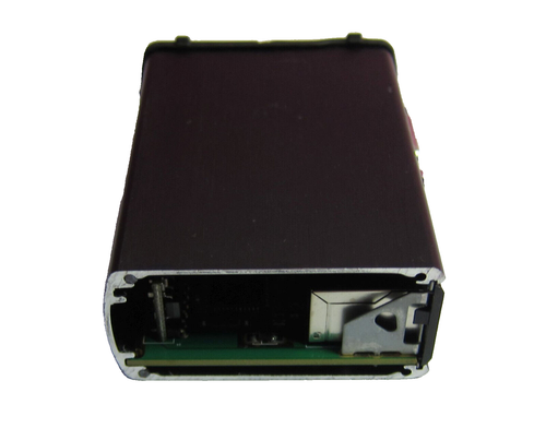 Genuine Global Cache iTach Ethernet IP to Serial with PoE IP2SL-P (Missing Side) - Picture 2 of 5