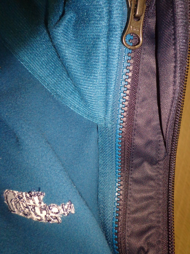 Jacket The North Face Arrowood Triclimate Waterproof 3-in-1 Wm's S/P NWT - Picture 6 of 22