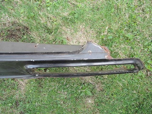 ALFA ROMEO GTV 6 Used Original RIGHT REAR PANEL for Taillight Right to Repair - Foto 10 di 18