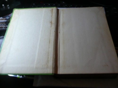 Rebecca Amerikanische Ausgabe von Daphne Du Maurier 1938 DoubleDay Doran HC Buch - Bild 5 von 11