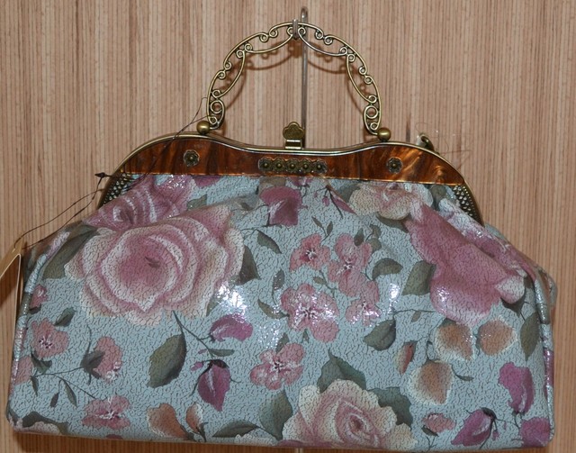 How To Care For Patricia Nash Handbags On Literacy Basics