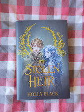 FairyLoot Exclusive Edition - The Stolen Heir...