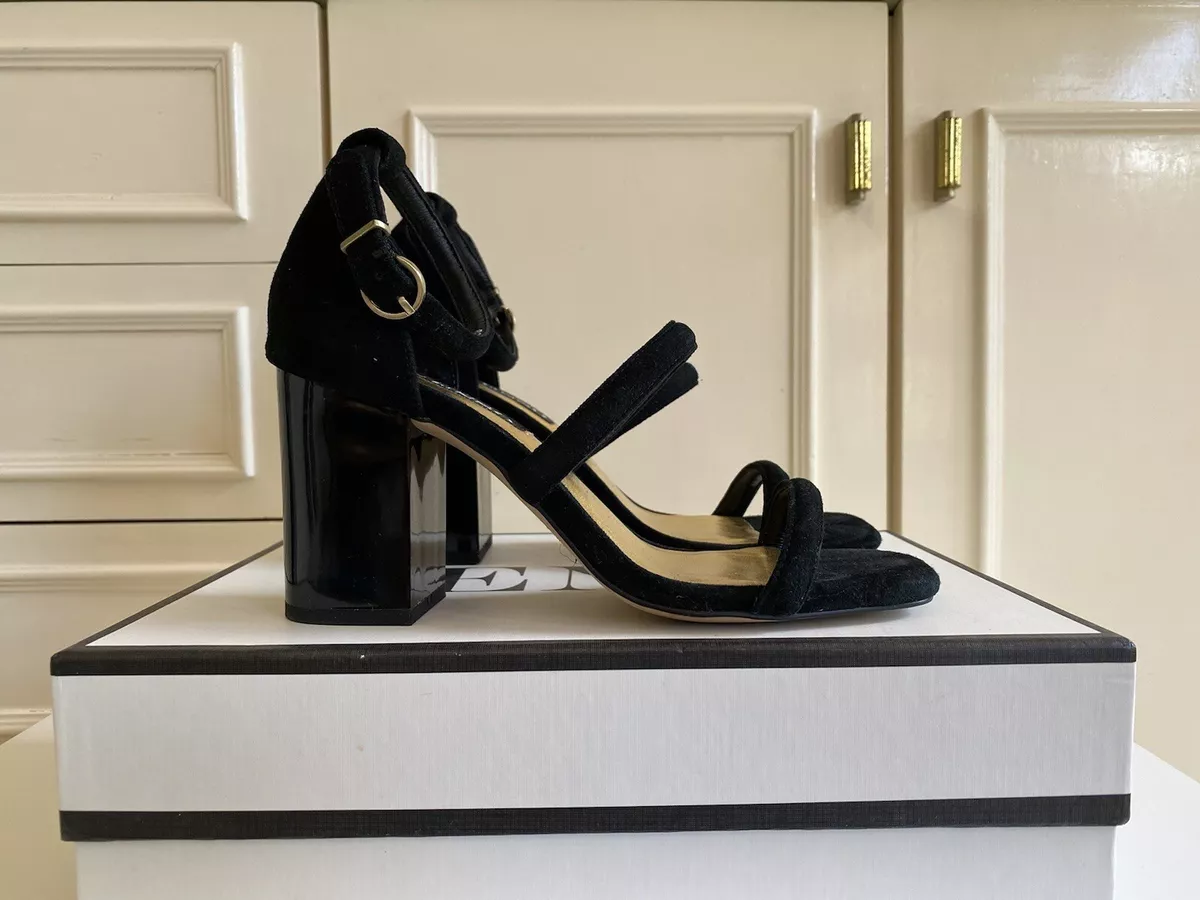 Senso heels top