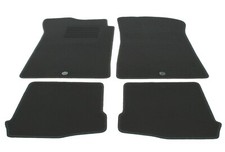 Fußmatten Set für VW Golf 2 19E II 1983-1987 Autoteppiche Automatten Basic Set